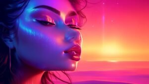 2026 Makeup Trends Are Here And Theyre Way More Glam Than Your 2023 Looks