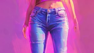 Denim 2026 4 Trends Thatll Make You Skip the Skinny Jeans