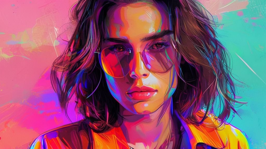 Sarah Jessica Parkers Suit Game Just Got Real