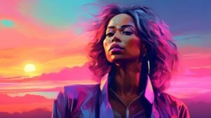 Sasha Obamas Clog Game Is Strong AF Heres How to Copy It