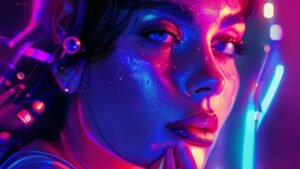 Luminous Silk Just Got 24-Hour Glow-Getter Vibes And Its Better Than You Think