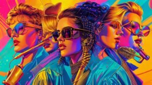 Golden Globes 2026 Winners The Pitt One Battle After Another and More