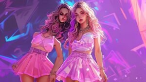 Skirts Are Out Pants Are In But Not Just Any Pair