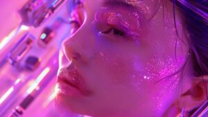 Dark Floral Perfumes That Smell Like Magic No Hay Fever Required