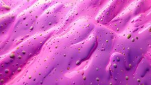 LA Winter Fashion 2024 Faux-Fur Cloud Dancer and Low-Rise Denim Rules