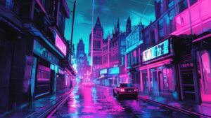 Londons Secret to Effortless Elegance Two Outfit Formulas That Never Fail