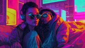 How to Stay Warm and Chic Without Looking Like a Marshmallow