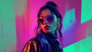 Chanel Imans Chasa Where Luxury Meets La-Z-Boy Vibes