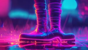 Gen Zs 2026 Fashion Obsession Nostalgia Animal Prints and That One Ugg You Cant Stop Wearing