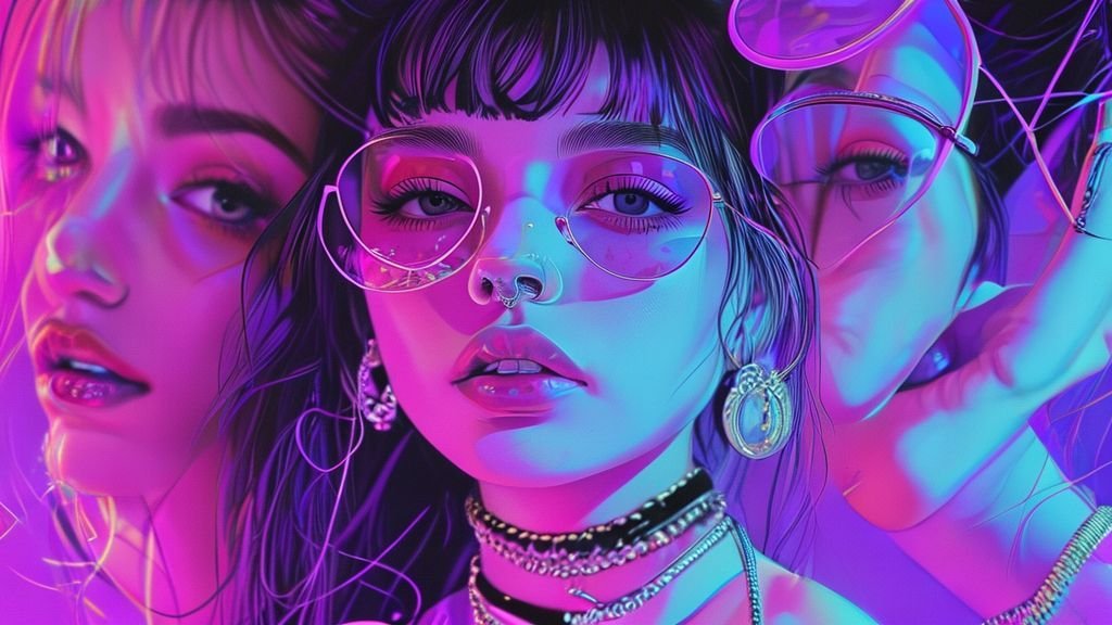 Plastic Surgery Filters and the New Beauty Standards How TikTok is Reshaping Pop Culture