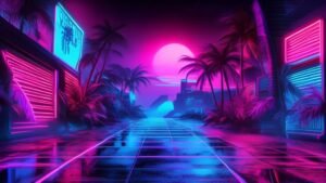 Denim is Taking Up Space And Were Here for It