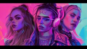 Travis Kelces Spotify Wrapped A Love Story in 300 Songs