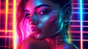 Martha Hunts Backstage Glow Hack 10 Beauty Must-Haves No Really