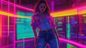 Jeans Are Your Office MVPHeres How to Rock Them Without Looking Like a College Dropout