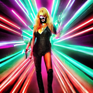 The Real Daryl Hannah The 90s Dream Girl Youve Never Seen