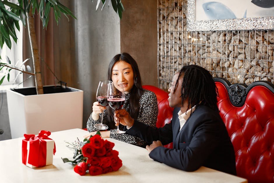 The Ultimate Valentines Day Gift Guide for Every Flavor of Love