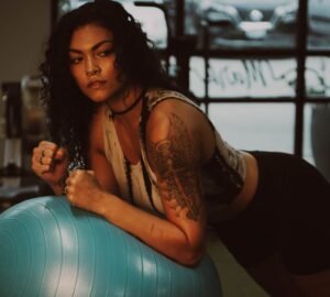 Pelvic Floor Power-Up A Quick Reset for New Moms