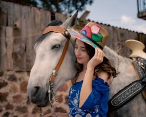 How to Rock Horse Girl Vibes Like a Pro