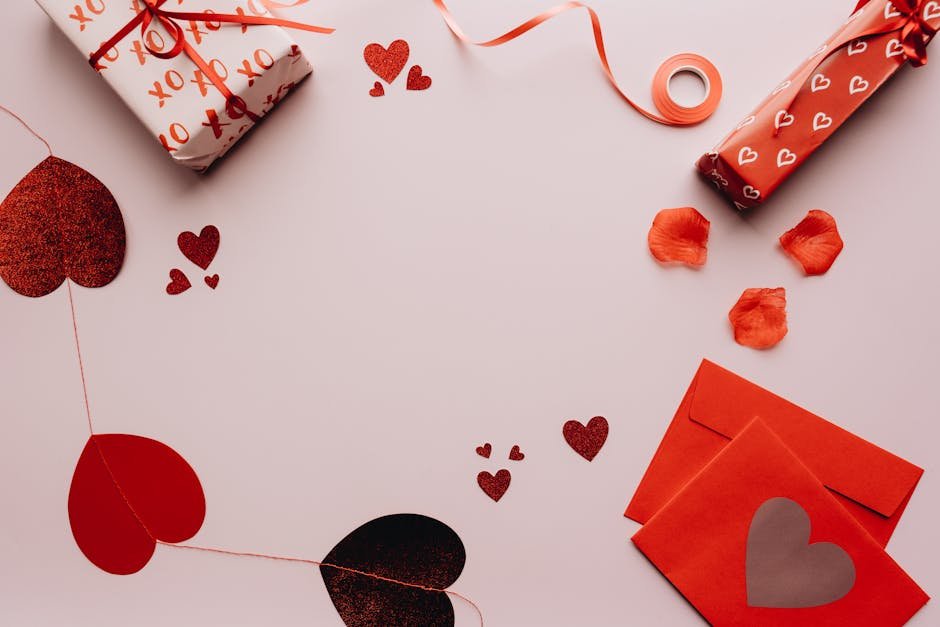 The Ultimate Guide to Spicy Valentines Day Gifts That Actually Mean Something