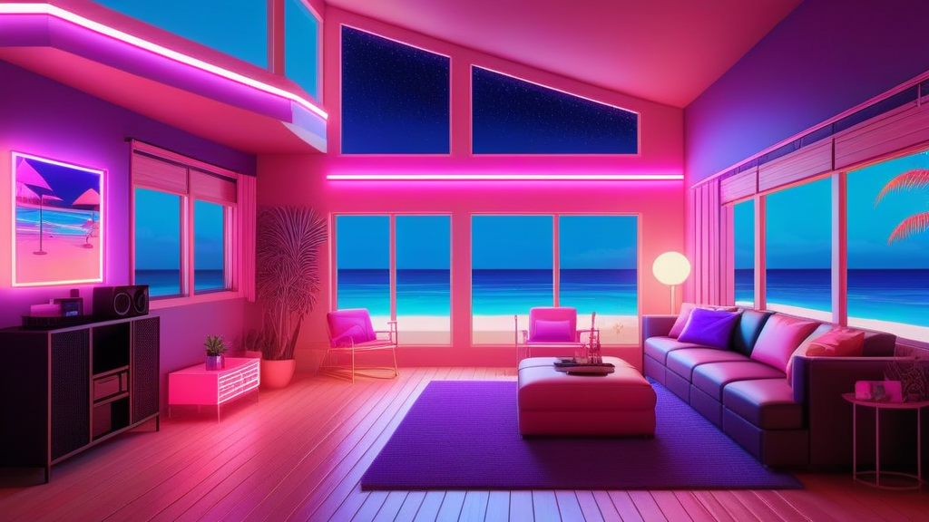 Where to Stay When Youre Craving the Shore