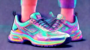 Europes Spring Shoe Obsession Is Everything