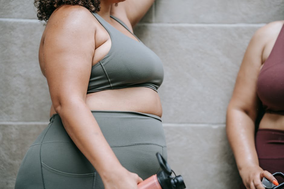 Effortless Chic Loose-Fitting Outfits That Actually Work