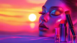 The Secret Celebrity Glow Hacks Makeup Pros Swear By