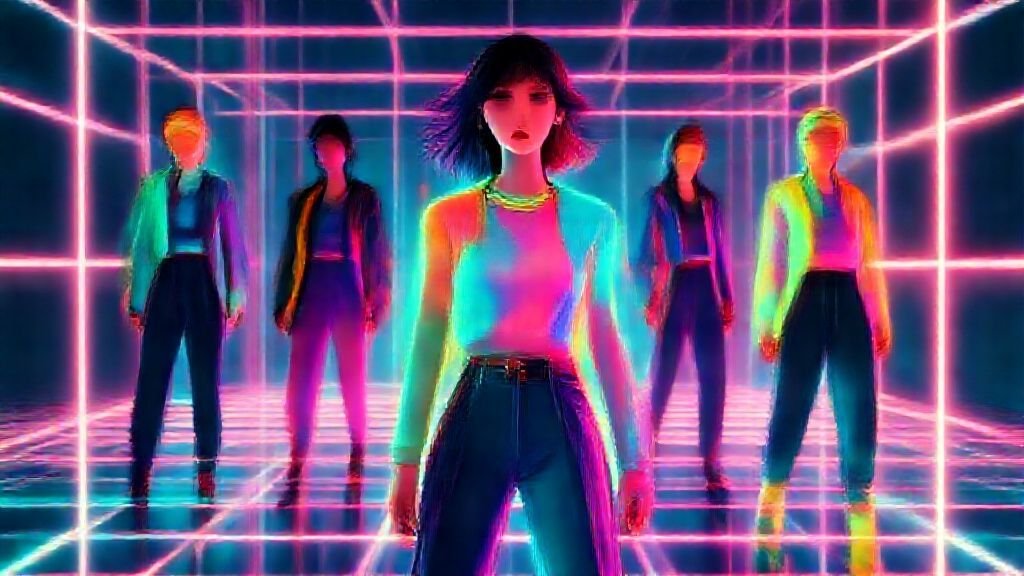 Leopard Print is the Secret to Making Your Basics Actually Cool