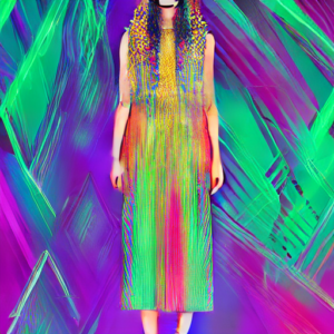 Aisling Camps Fall 2026 NYFW Show is All About Layered Magic