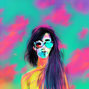 Alysa Liu Is Redefining Figure Skating with Her Alt-Grunge Vibes