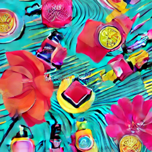 Alysa Lius Gold Medal Glow Just Got a New Lip Oil Obsession