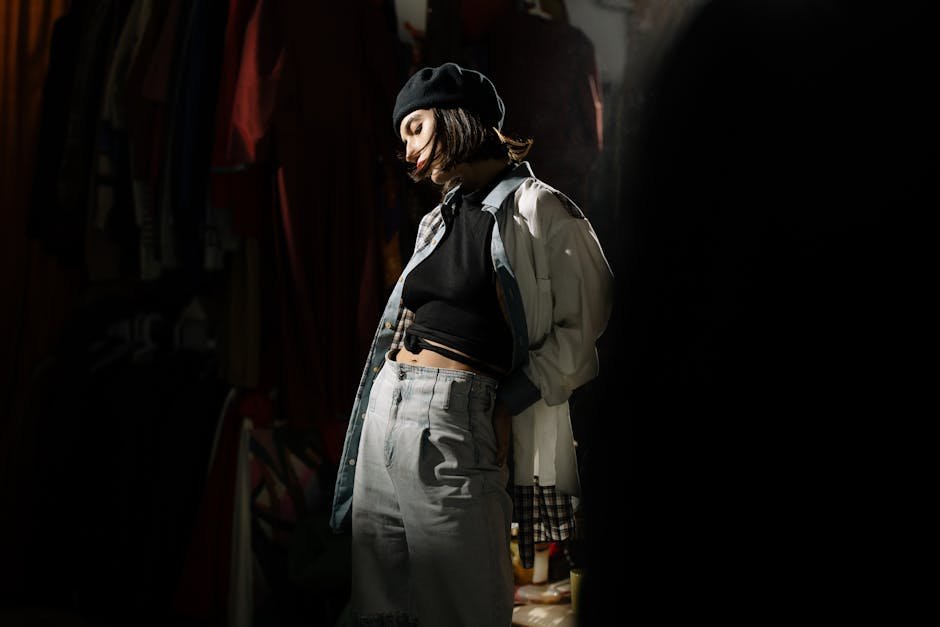 Amal Clooneys Fishtail Fix Why This Silhouette Is Her Secret Weapon