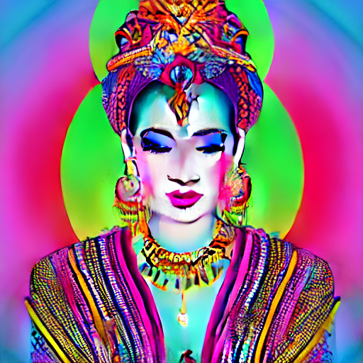 Anna Sawai Just Became the Queen of Première Décor