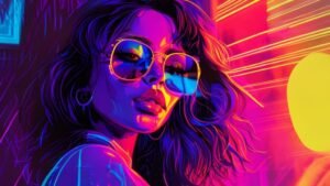 Anya Taylor-Joys Coat Is a Secret Love Letter to Paul Poiret