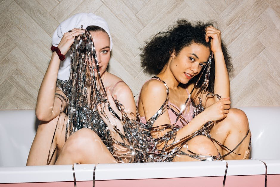 NYFW Beauty Moments Thatll Make You Run to Your Mirror