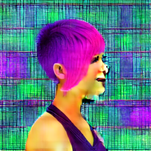 NYFWs Hair Trends Are Giving Us Major Vibe