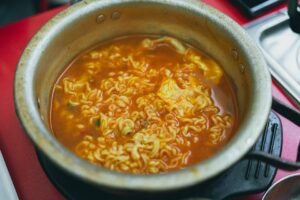 The Korean Nail Trends Thatll Make You Question Your Whole Manicure Game