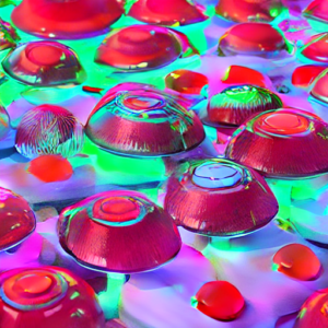 The Mushroom Gummies That Actually Work No Joke