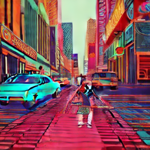 Street Style Slay Fall Ready-to-Wear Shows in NYC