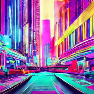 Spring 2026 Color Trends Cobalt Violet and Clashing Shades That Will Take Over Your Feed