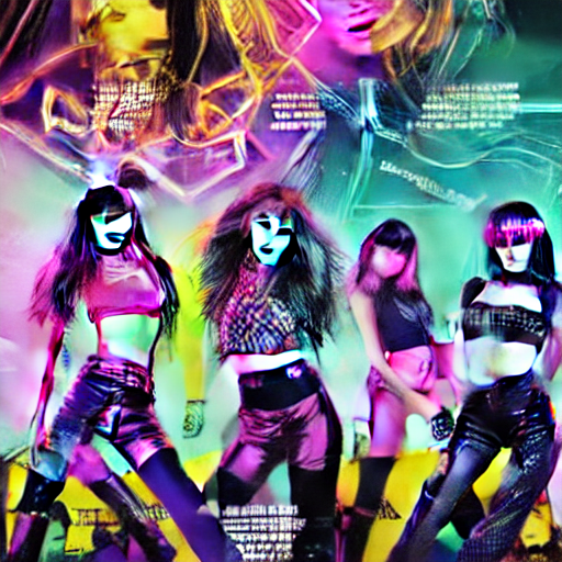 BLACKPINKs Breakthroughs From K-Pop to Global Stardom