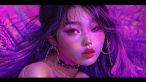 Rosés Red Carpet Looks Are Unstoppable