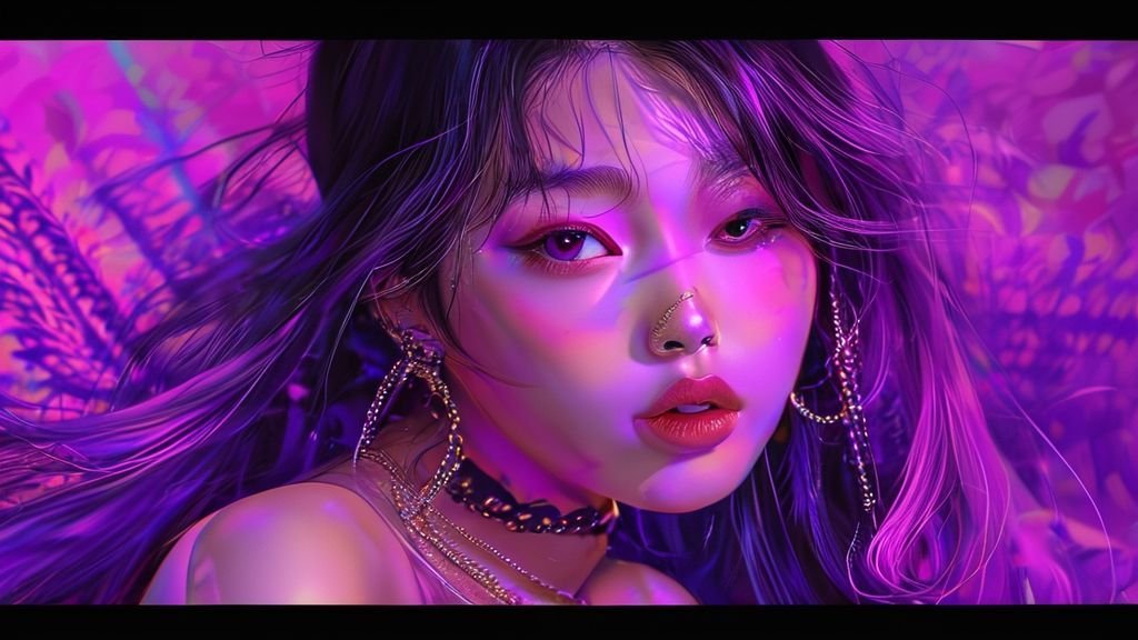 Rosés Red Carpet Looks Are Unstoppable