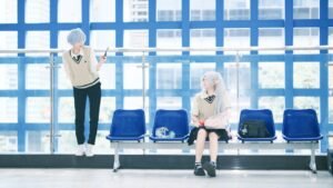 Sophies Secret Weapon How Her Costumes Made Benedict Lose His Mind