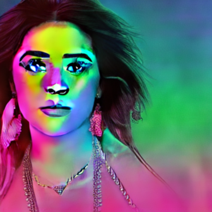 Camila Cabellos Mermaidcore Vibes Are Everything