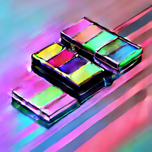 My Lashes Just Got a Makeover Thanks CanMake