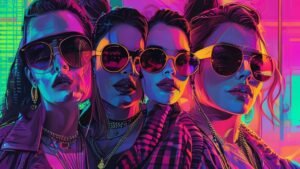 Chappell Roan Turns Strait Jacket into Red Carpet Statement