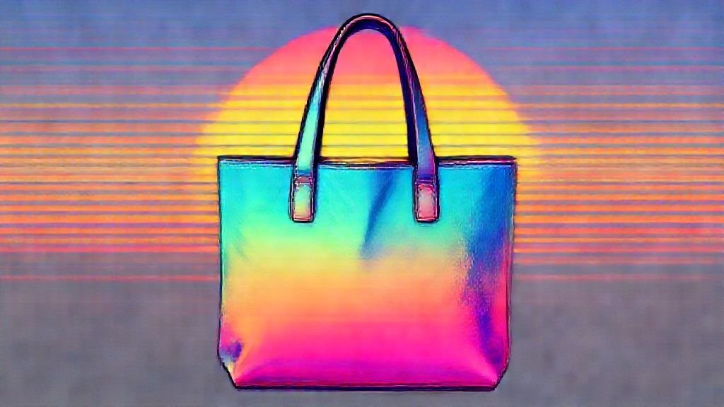 The French Tote Bag is Back and Its Everything No Really