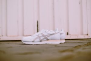 The Secret to Effortless Winter Footwear