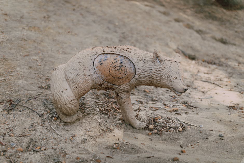 Color Hunting Is The New Low-Key Way To Hang With Friends